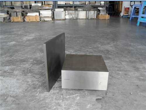 沖壓連續模模具材料