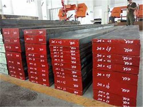 s136材料難加工，對公司難加工和