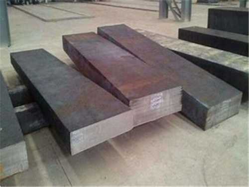 tr11模具鋼的發展