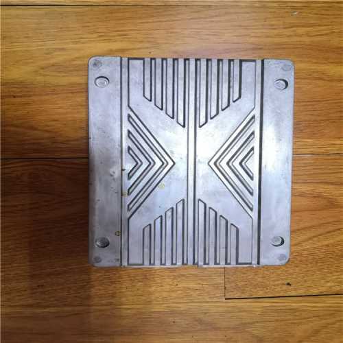 滾塑模具鋼牌號