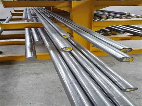 鉚頭用什么材料skd11，比skd11更好材質的材料有哪些