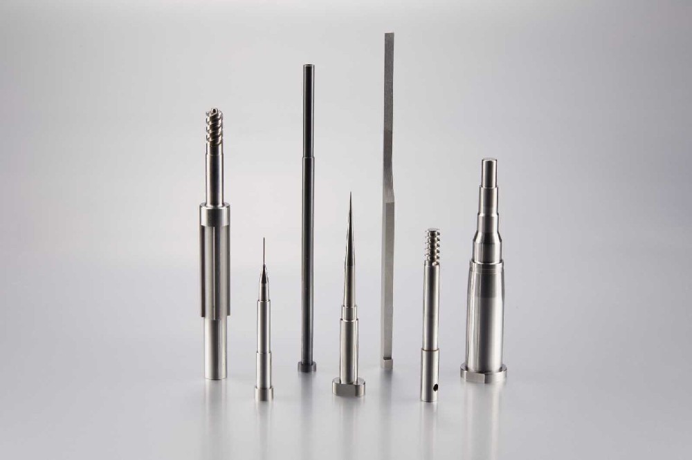 比tr35韌性強的鋼材