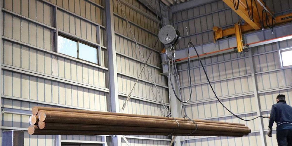 cpm3v鋼的生產商