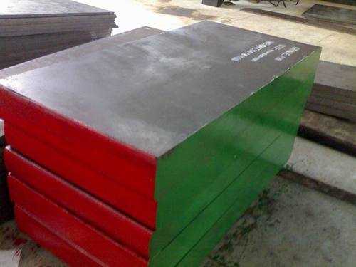 耐熱900度的熱作模具鋼