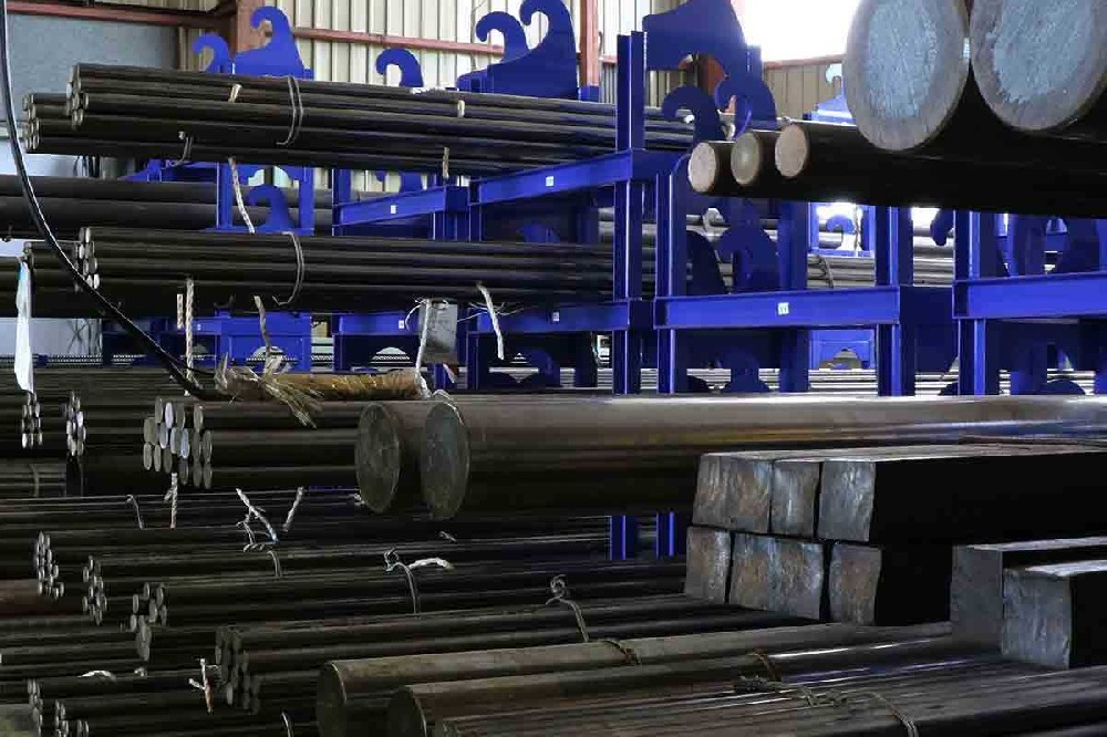 拉伸模具材質采用哪一種材質好