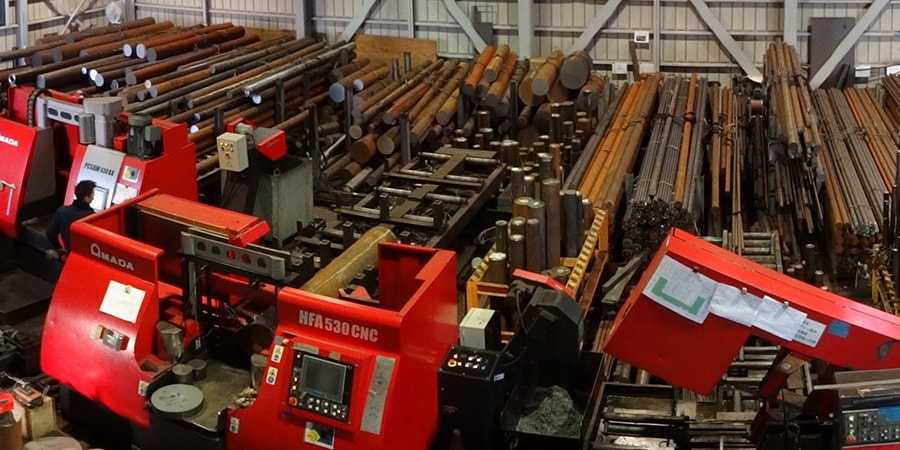 冷擠壓模具用什么材質